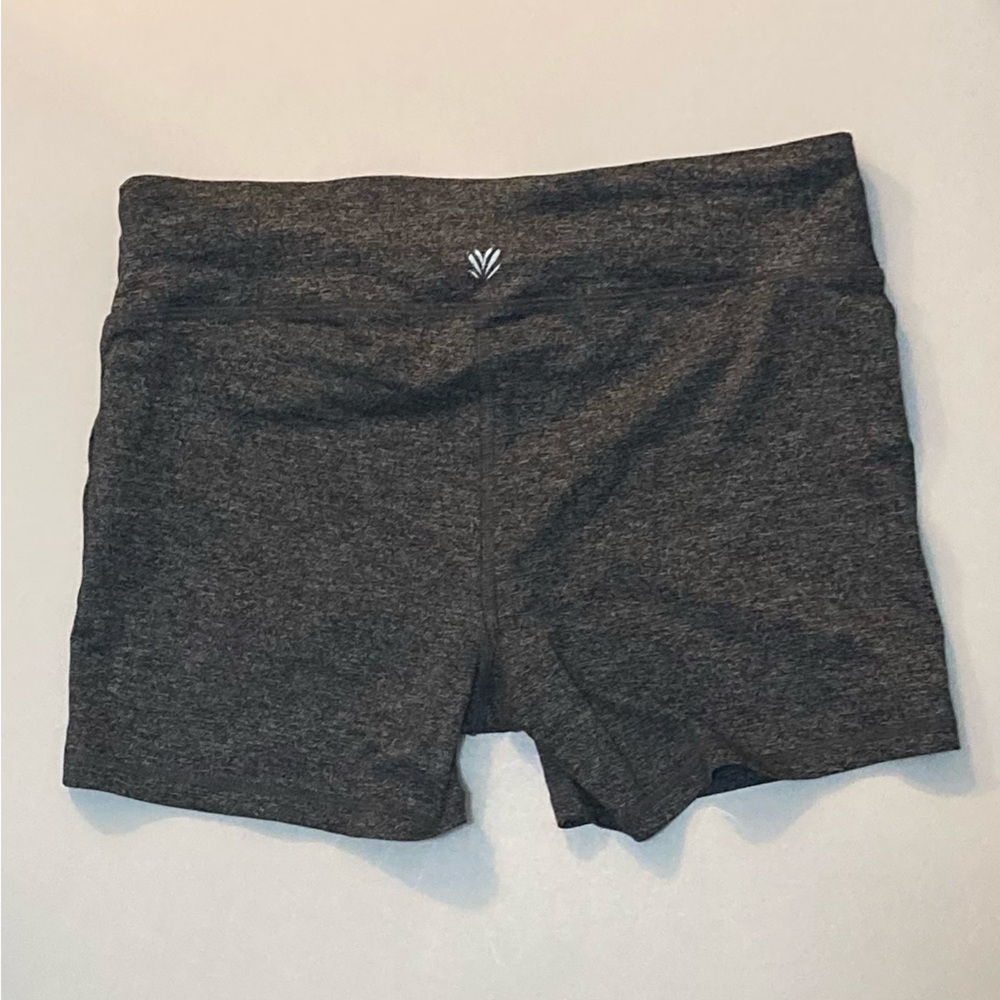 Athletic Shorts